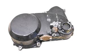 Suzuki - 86 Suzuki Quadrunner 50 2x4 Clutch Cover LT50 - Image 2