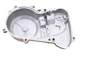 Suzuki - 86 Suzuki Quadrunner 50 2x4 Clutch Cover LT50 - Image 3