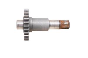 Suzuki - 86 Suzuki Quadrunner 50 2x4 Transmission Final Shaft LT50 - Image 1