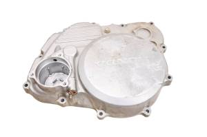 Honda - 03 Honda XR650L Clutch Cover - Image 2