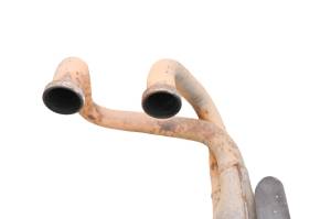 Honda - 03 Honda XR650L Header Exhaust Head Pipe - Image 2