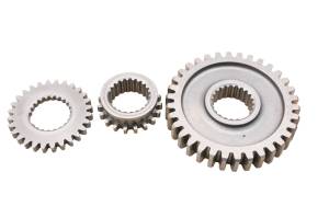 Honda - 03 Honda XR650L Crank Gears - Image 1