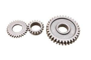 Honda - 03 Honda XR650L Crank Gears - Image 2