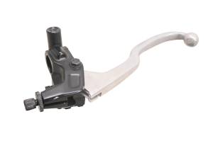 Kawasaki - 23 Kawasaki KLX230SM Clutch Lever - Image 2