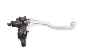 Kawasaki - 23 Kawasaki KLX230SM Clutch Lever - Image 3