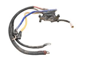 Polaris - 17 Polaris Sportsman 850 SP HO 4x4 Winch Solenoid Relay - Image 1