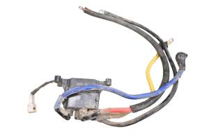 Polaris - 17 Polaris Sportsman 850 SP HO 4x4 Winch Solenoid Relay - Image 4