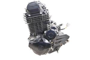 Kawasaki - 23 Kawasaki KLX230SM Complete Motor Engine - Image 1