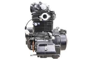 Kawasaki - 23 Kawasaki KLX230SM Complete Motor Engine - Image 2