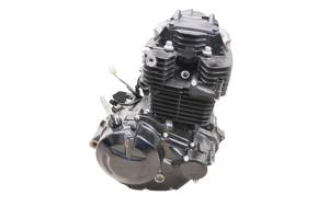 Kawasaki - 23 Kawasaki KLX230SM Complete Motor Engine - Image 3