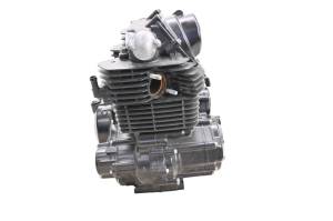 Kawasaki - 23 Kawasaki KLX230SM Complete Motor Engine - Image 4