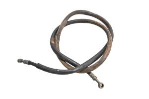 05 E-Ton Viper 70 Rear Brake Line