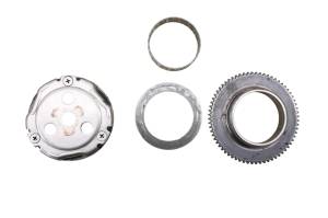 E-Ton - 05 E-Ton Viper 70 Flywheel Starter Clutch Bearing & Gear - Image 3
