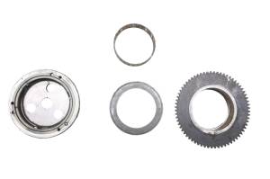 E-Ton - 05 E-Ton Viper 70 Flywheel Starter Clutch Bearing & Gear - Image 4