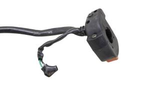 Honda - 03 Honda XR650L On Off Handlebar Start Switch - Image 3