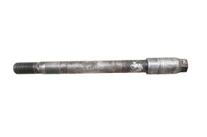 Honda - 03 Honda XR650L Front Axle Bolt - Image 1