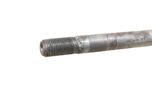 Honda - 03 Honda XR650L Front Axle Bolt - Image 2