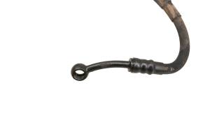 Honda - 03 Honda XR650L Rear Brake Line - Image 2