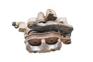 Suzuki - 00 Suzuki Quadmaster 500 4x4 Front Left Brake Caliper LTA500F - Image 3