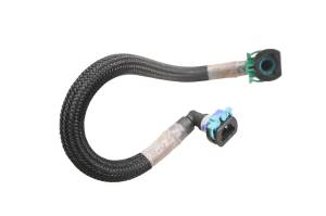 Kawasaki - 23 Kawasaki KLX230SM Fuel Line - Image 1