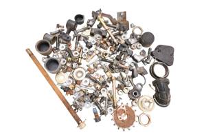 05 E-Ton Viper 70 Hardware Set Nuts & Bolts