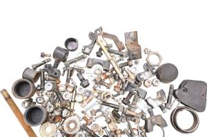 E-Ton - 05 E-Ton Viper 70 Hardware Set Nuts & Bolts - Image 2