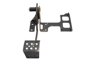 Polaris - 20 Polaris RZR XP 1000 Premium Rear Brake Pedal - Image 1