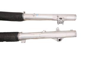 Honda - 03 Honda XR650L Front Forks Suspension - Image 3