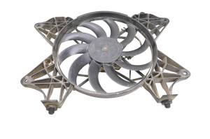 Polaris - 20 Polaris RZR XP 1000 Premium Radiator Fan - Image 2