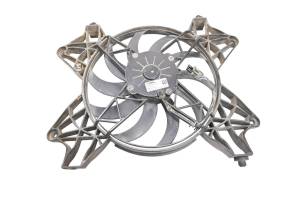 Polaris - 20 Polaris RZR XP 1000 Premium Radiator Fan - Image 3