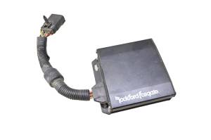 Polaris - 20 Polaris RZR XP 1000 Premium Audio Amplifier - Image 1