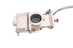 03 Honda XR650L Carburetor Carb Edelbrock - Image 4