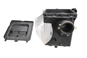 Can-Am - 04 Can-Am Quest Max 650 4x4 Airbox Intake Air Box Bombardier - Image 2