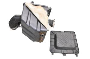 Can-Am - 04 Can-Am Quest Max 650 4x4 Airbox Intake Air Box Bombardier - Image 3