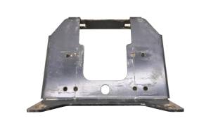 Polaris - 20 Polaris RZR XP 1000 Premium Winch Plate - Image 2