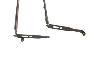 Polaris - 20 Polaris RZR XP 1000 Premium Rear Box Straps Bracket Mounts - Image 2