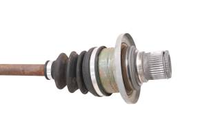 Suzuki - 05 Suzuki King Quad 700 4x4 Rear Cv Axle Left Right LTA700X - Image 3