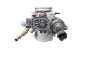 Suzuki - 05 Suzuki King Quad 700 4x4 Throttle Body & Injector LTA700X - Image 2