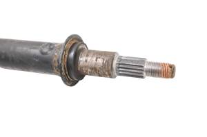 Suzuki - 05 Suzuki King Quad 700 4x4 Steering Stem Shaft LTA700X - Image 2