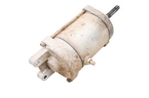 Suzuki - 05 Suzuki King Quad 700 4x4 Starter Motor LTA700X - Image 3