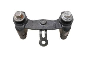 Suzuki - 05 Suzuki King Quad 700 4x4 Handlebar Clamps LTA700X - Image 2