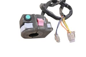 Suzuki - 05 Suzuki King Quad 700 4x4 Headlight On Off Handlebar Start Switch LTA700X - Image 2