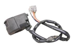 Suzuki - 05 Suzuki King Quad 700 4x4 Headlight On Off Handlebar Start Switch LTA700X - Image 3