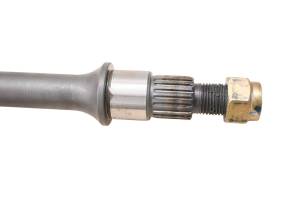 Suzuki - 05 Suzuki King Quad 700 4x4 Transmission Bevel Gears Output Shaft LTA700X - Image 4