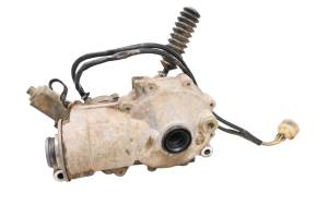 Suzuki - 05 Suzuki King Quad 700 4x4 Front Differential LTA700X - Image 2