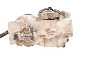 Suzuki - 05 Suzuki King Quad 700 4x4 Front Differential LTA700X - Image 4