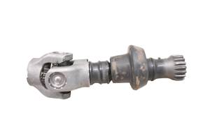 Suzuki - 05 Suzuki King Quad 700 4x4 Middle Drive Shaft LTA700X - Image 1