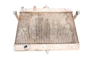 Suzuki - 05 Suzuki King Quad 700 4x4 Radiator LTA700X - Image 1