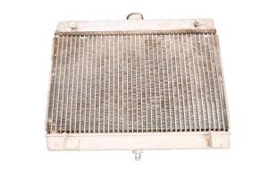 Suzuki - 05 Suzuki King Quad 700 4x4 Radiator LTA700X - Image 3