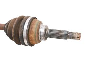 Suzuki - 05 Suzuki King Quad 700 4x4 Front Cv Axle Left Right LTA700X - Image 2